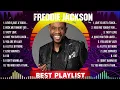 Freddie Jackson Greatest Hits Full Album ▶️ Full Album ▶️ Top 10 Hits of All Time