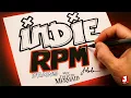 Download Lagu Drawing Ariel from Disney’s The Little Mermaid | Hand-Drawn Fan Art | PART 2 COLOR