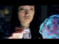 L Oreal 2024 Annual Report - Research Innovation creating the future of beauty