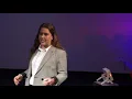 How small changes can have a big impact Maria Abrines TEDxSotoSchool