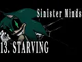Lagu TERIOS - STARVING (Lyric Video) | Sinister Minds