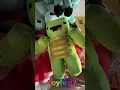 Minecraft Gamer Plush Toys PrestonPlayz Slogo KreekCraft Jelly Plush Collection