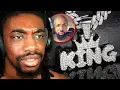 my viewers sent me a yes king chain try not to laugh
