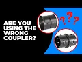 How to Connect Corrugated Pipe to Corrugated Pipe External Coupling VS Internal Coupling - Pro Tips