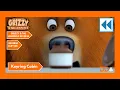 Keyring Cabin | Grizzy \u0026 the Lemmings Reverse | Reverse Clip Version (S04E52)