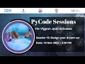 PyCode Session 15
