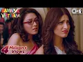 Download Lagu मेरी Zip पीछे से खुली है प्लीज लगा दोगी | Girish Kumar | Shruti Hassan | Ramaiya Vastavaiya