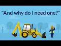 King County Permits 101 What is a clearing and grading permit