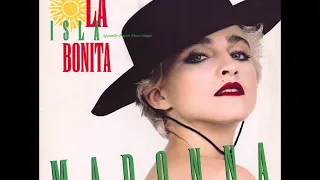 madonna la isla bonita ragga 