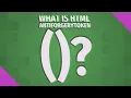 What is HTML AntiForgeryToken