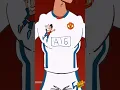 Messi Goal in 2009 Champions League Final against Man Utd! #championsleague #messi