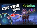 Download Lagu TRICKS TO GET SKIN/HERO IN LUCKY SPIN 100% 2021 || MOBILE LEGENDS BANG BANG MLBB