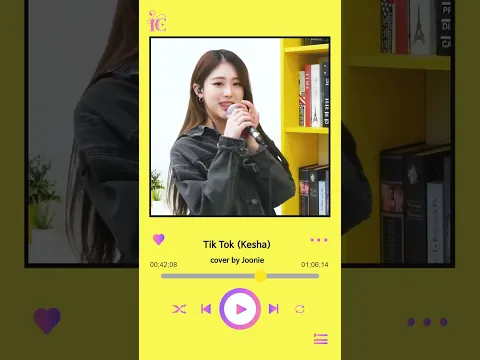 TiK ToKのサムネイル