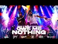 Voice x Skinny Fabulous - Owe Me Nothing  (Soca 2025)