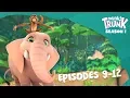 Download Lagu M\u0026T Full Episodes 09-12 [Munki and Trunk]