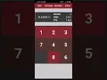 The 8 puzzle solved in 0 832 seconds