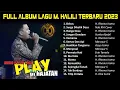 HALILI ft OM. ADELLA Full Album 2023