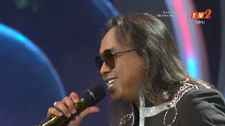 poe sting kepadamu kekasih hati hiburan minggu ini tangkap jiwang