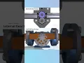 External and internal gear pumps #machine #pump