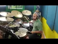 Download Lagu Skillet - Awake and Alive Drum Cover #skillet #awakeandalive #drumcover