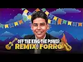 Download Lagu OF THE KING THE POWER THE BEST - VERSÃO FORRÓ - PASTOR MIRIM MIGUEL OLIVEIRA REMIX FORRÓ