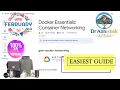 Docker Essentials Container Networking FEB 2026 - docker-networking