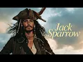 Download Lagu Captain Jack Sparrow