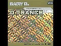 Download Lagu D.Trance Gold - CD 1