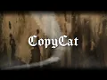 Download Lagu Zach Diamond - COPYCAT (Lyric Video)