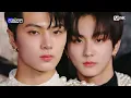 '최초 공개' ENHYPEN(엔하이픈) - Bite Me #엠카운트다운 EP.798 | Mnet 230525 방송