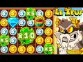 Download Lagu GEKKE 10X KLAVER OP LE ZEUS SLOT!!