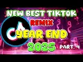 Lagu NEW BEST TIKTOK MASHUP REMIX YEAR END 2025 - NONSTOP TIKTOK MASHUP REMIX - DJ MICHAEL JOHN - PART. 4