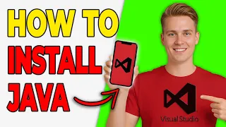 How To Install Java Extensions In Visual Studio Code Correct Setup