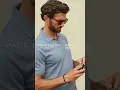 Knitted Polo Shirts