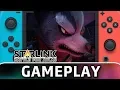 Download Lagu Starlink: Battle For Atlas | FOX vs WOLF | Boss Fight!