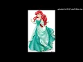 Ariel - Manners and Etiquette