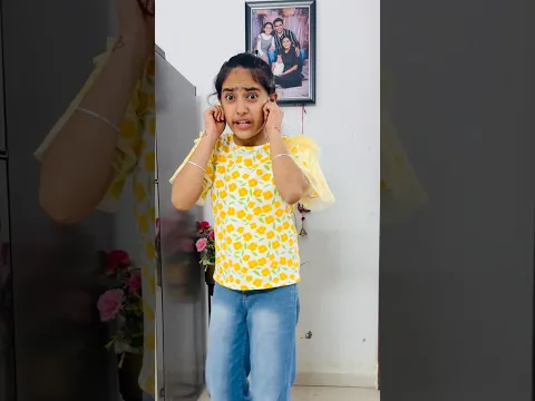 Samayra ne Mummy ko sorry😢kyu bola😱 #shorts #samayranarula #siblings #janmashtami Samayra Narula