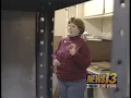 Pahrump Library Controversy - 2001 KTNV-TV Report