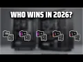 The Top 5 Best EVGA 1000W Platinum in 2026 - Must Watch Before Buying