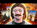 Why Did Nobody Tell Me Mount n Blade was THIS Good