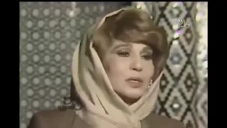 فايزه أحمد   من نورك يا رب إهدينى  كلمات   عبد الوهاب محمد لحن    جمال سلامه دندنها