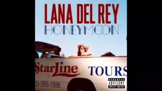 salvatore lana del rey