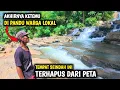 Lagu JALAN TERPUTUS AKSES MASUK TERKENA LONGSOR || SEPERTI INI AKSES MASUK KE CURUG NANGGA
