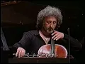 Martha Argerich Mischa Maisky Gidon Kremer Shostakovich  Piano Trio 2  1998 Japan