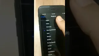 Apple Vs Samsung Vs Nokia Original Ringtone 