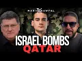 Download Lagu Scott Ritter \u0026 Alex Christoforou On The Israel-Qatar Strikes