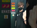 Download Lagu 【 DJ R Dubai - Mashup 】TikTok challenge dance tutorial TAKAHARU emoji #shorts