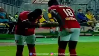 اغنيه الاهلي وسع احنا الشياطين 