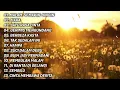 Lagu Malaysia Pengantar Tidur ||Tiara || Gerimis Mengundang ||LAGU MALAYSIA POPULER TERKINI 2023