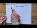 Draw all stereoisomers of 3-chloro-1-butene